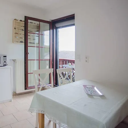 Appartement Winterberg-blick Winterberg