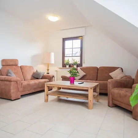 Winterberg-blick Apartment *