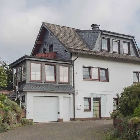 Apartamento Winterberg-blick Winterberg