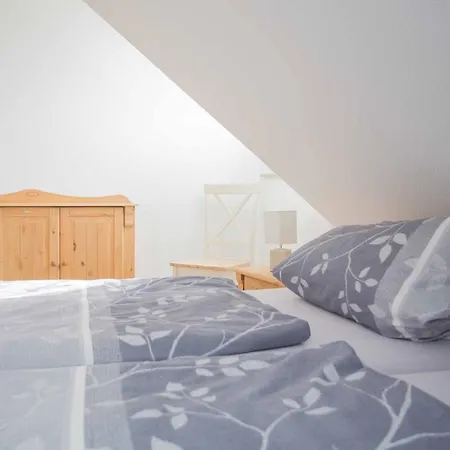 Apartment Winterberg-blick