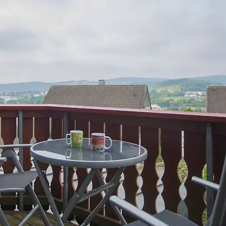 Winterberg-blick Apartman Winterberg