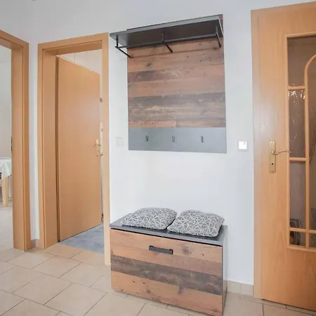 Winterberg-blick Apartman *