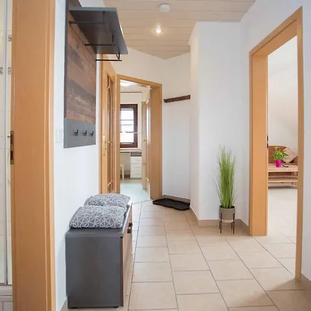 Appartement Winterberg-blick *