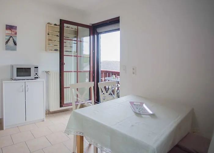 Lägenhet Winterberg-blick Winterberg