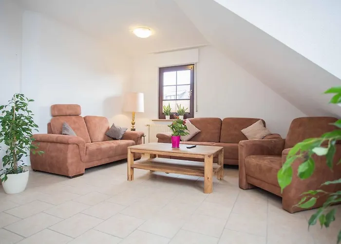 Winterberg-blick Appartement *