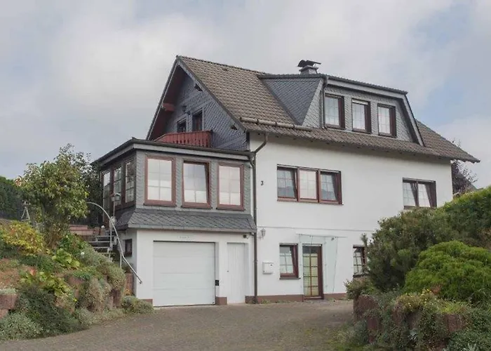 Apartman Winterberg-blick Winterberg