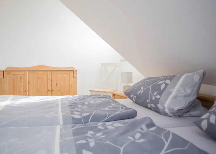 Apartman Winterberg-blick