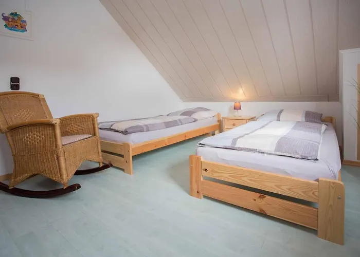 Lägenhet Winterberg-blick Winterberg