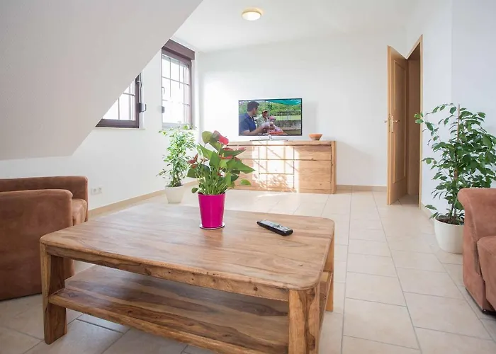 Winterberg-blick Apartman Winterberg