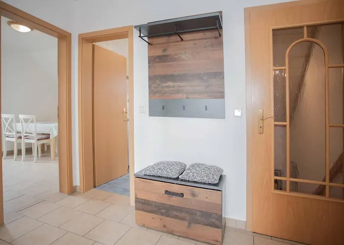 Winterberg-blick Apartman *